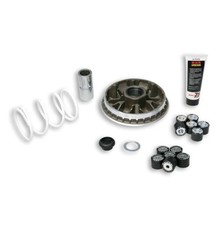 2000 mhr Multivar Variator