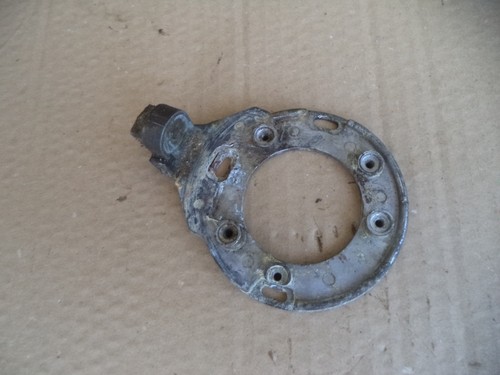 Benelli 125 bicilindrico - 125, 2c
