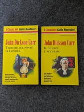 I Classici del Giallo