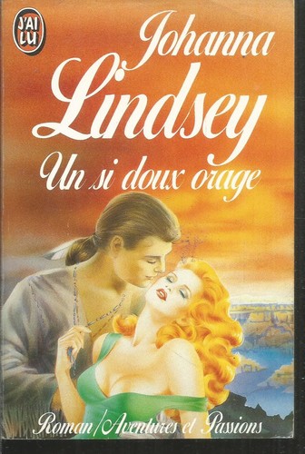 Doux orage johanna - un,
