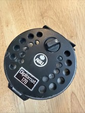 Abu Garcia Abu Diplomat 178