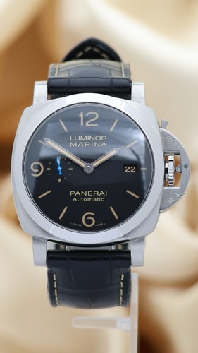 Panerai luminor marina 1950 - luminor,