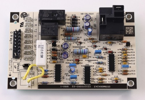 Scheda controllo timer - scheda,