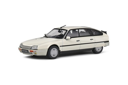 Solido citroen cx - citroen,