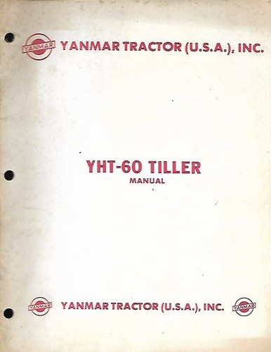 Manuale motozappa trattore - motozappa,