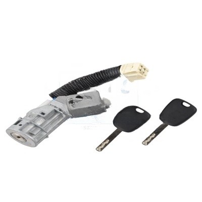 Bloccasterzo per toyota - bloccasterzo, aygo