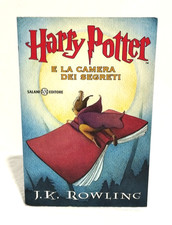 Harry Potter e la camera dei