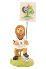 Mondiali FIFA 2006 Goleo VI