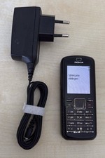Nokia 6080 nero - nokia, nero,