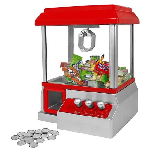 Mikamax candy grabber - grabber,