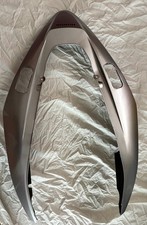 Codone Honda VFR 800 Vtec Grigio/Argento (NHA3)