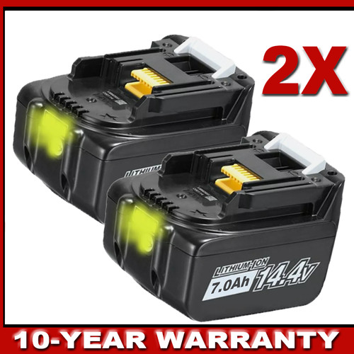 Batterie 7000 mah 4 - 2,
