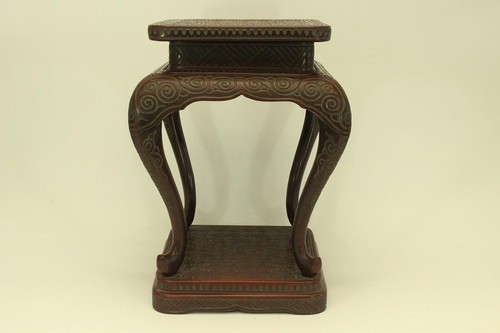 Tavolo alto legno - in, antico