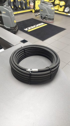 Karcher 15m tripla - 15m, rondella
