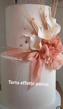 Torta Scenografica Comunione
