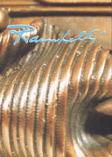 Amilcare Rambelli. Testi di E. Tadini, G. Kaisserlian, M. Valsecchi, L. Caramel