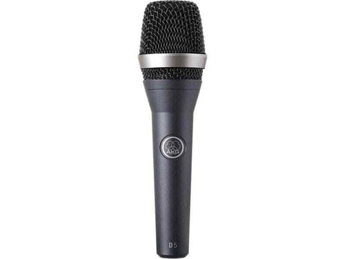 Akg microfono vocale - d,