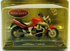 Ebond modellino moto guzzi - modellino,