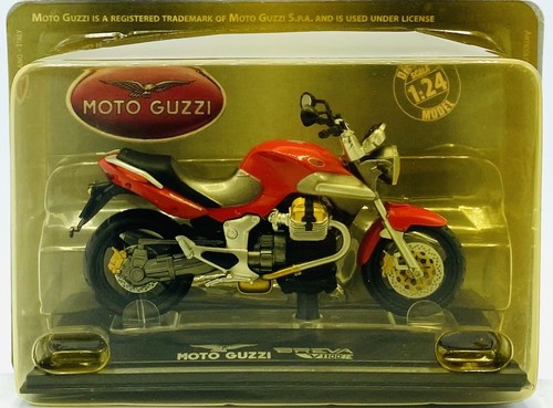 Ebond modellino moto guzzi - ebond,