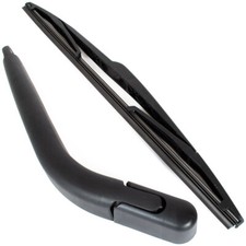 BRACCIO TERGICRISTALLO