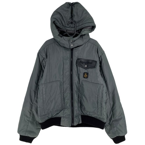Refrigiwear nuovo firm - refrigiwear,