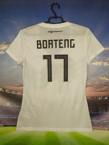 Maglia calcio boateng germany - maglia,