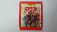   Bustina Alex & Co. (Panini)