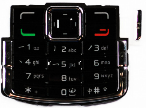 Keypadnokn72 tastiera keypad - keypadnokn72-n,