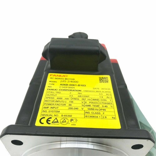Fanuc a06b 0061 b103 - fanuc, a06b-0061-b103