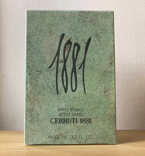 Nino cerruti 1881 - cerruti, vintage