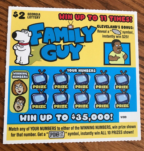 Family guy show - guy, tv