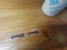 Guarnitura Campagnolo Record