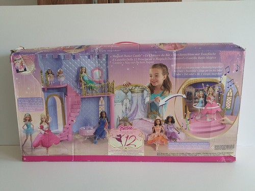 Vintage mattel barbie - vintage, j8916