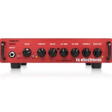 Electronic bq500 testata - tc,