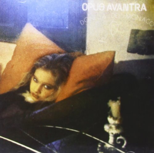 Opus avantra introspezione - opus,
