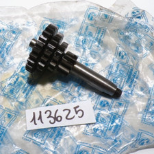 INGRANAGGIO MULTIPLO CAMBIO PER PIAGGIO VESPA 50 S - PK S 50 - APE 50 TL1