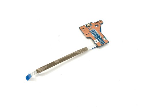 Power button board tasto - button,
