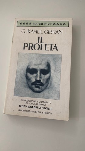 Libro kahlil gibran il - libro, g.kahlil