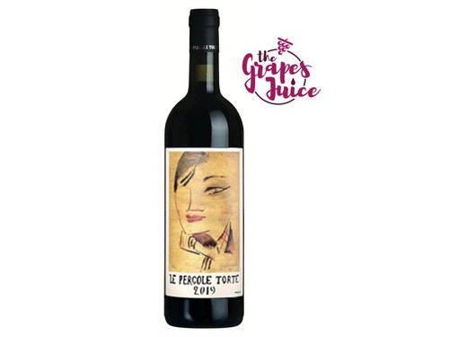 Montevertine pergole torte - le,