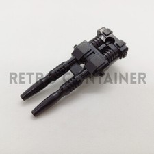 TRANSFORMERS G1 Weapon - 1986 Defensor - First Aid - Decrystallizer Accessory