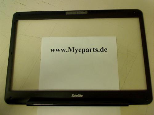 Tft lcd display case - lcd, telaio