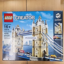 Lego 10214 Tower Bridge