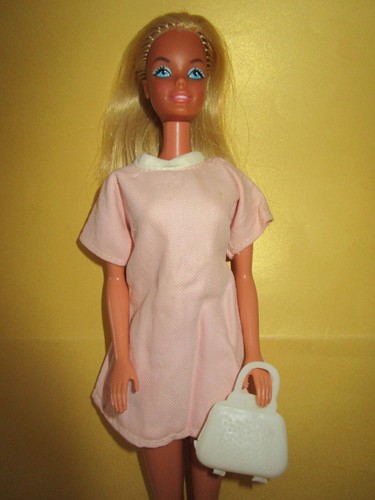 1443 antica bionda - antica, barbie