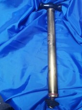 ANTICA POMPA MANUALE Ercole