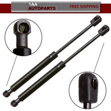 Qty2 Front Hood Lift Supports