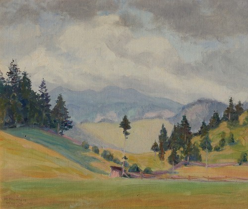 Rudolf fritsch aegyd am - rudolf, fritsch,