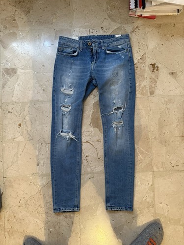 Jeans dondup - jeans,