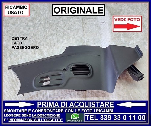 Plastica modanaura tunnel - modanaura,