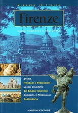Firenze. Guida turistica e