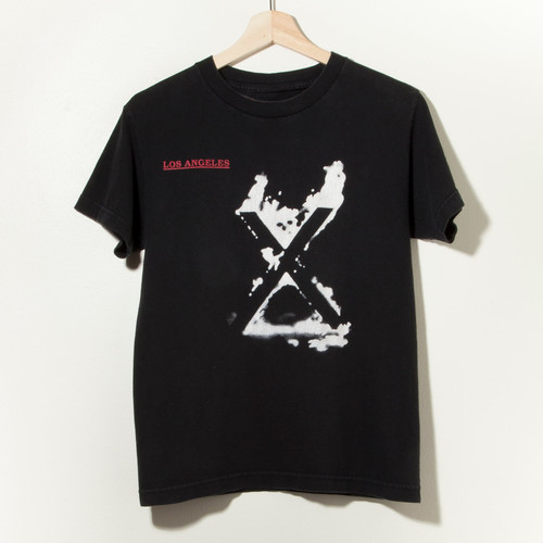 Shirt band los - t-shirt,